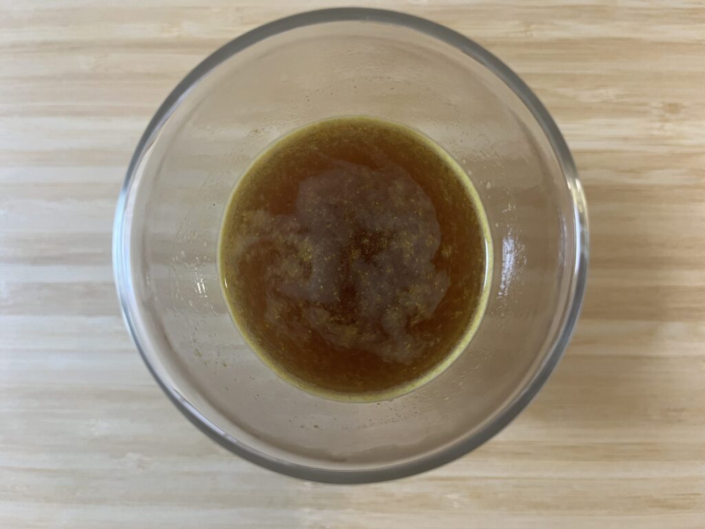 スープカレースープ　マグカップ