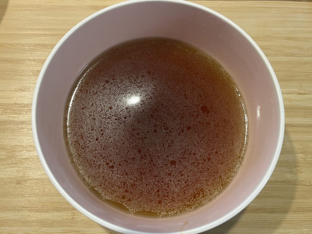 華味(かみ) ラーメンスープ