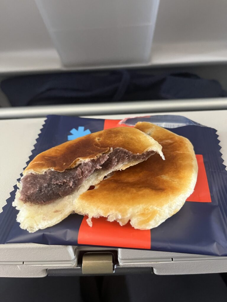 ノースマン 断面図